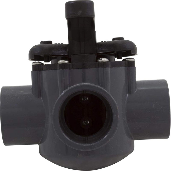 Pentair 3-Way Diverter Valve 1-1/2" x 2" - 263037