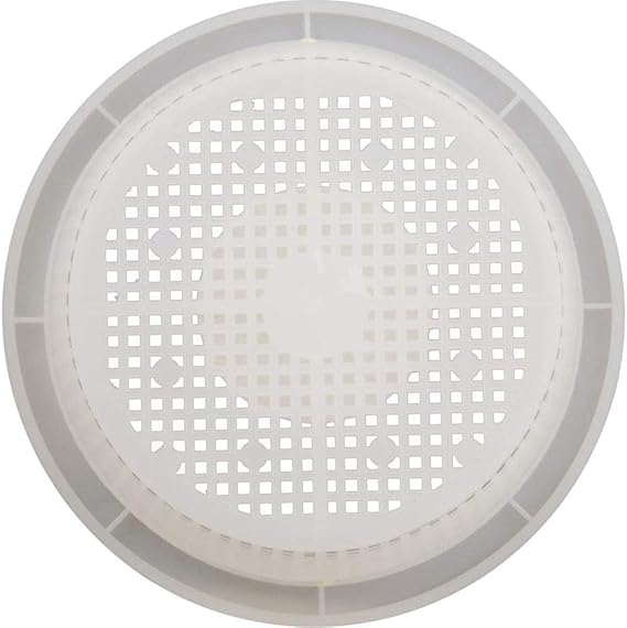 Aladdin Skimmer Basket B-136