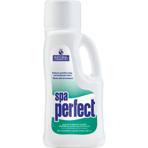 Natural Chemistry Spa Perfect 1L