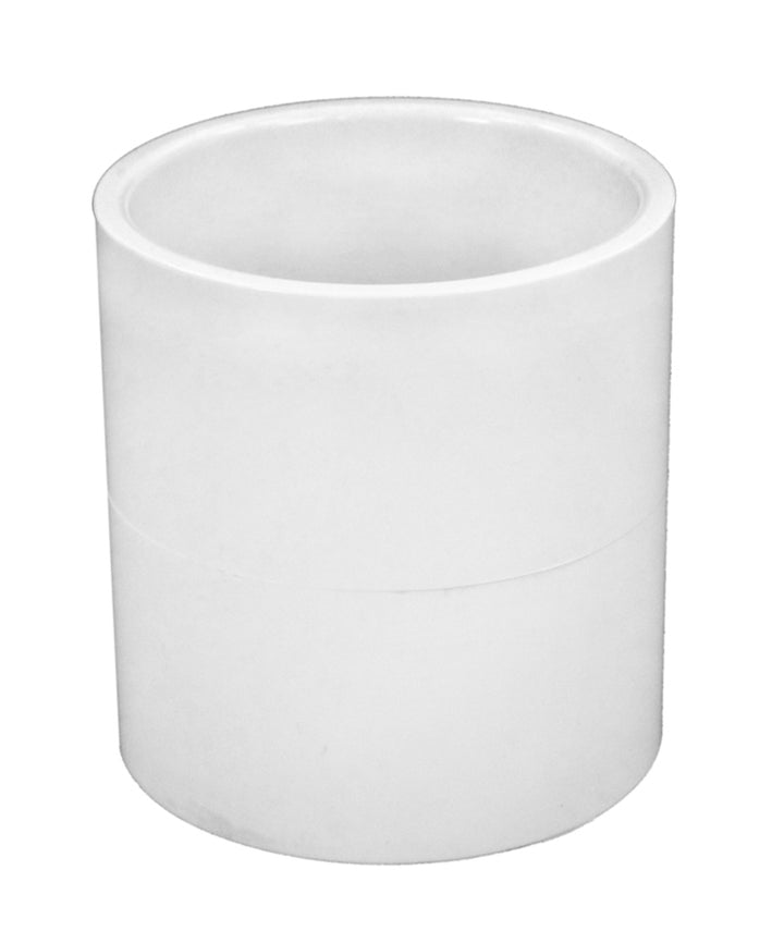 Lasco 2" PVC Schedule 40 Coupling 429-020