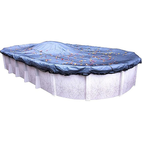 Swimline Leaf Net Above Ground Pool Cover CO91834