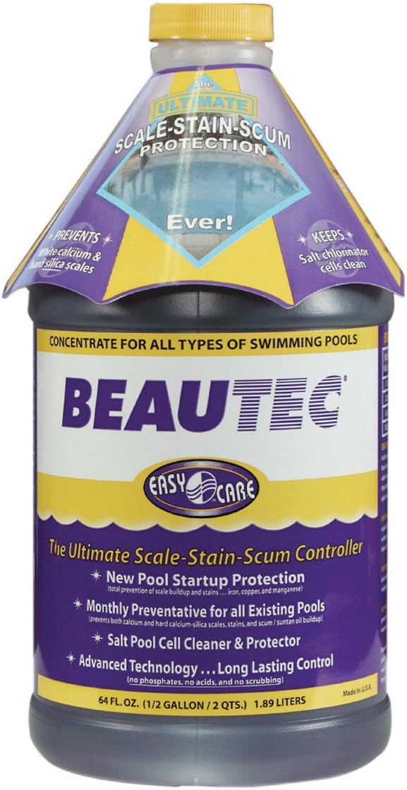 EasyCare Beautec 64oz.