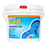 GLB Alkalinity Up 25lb.