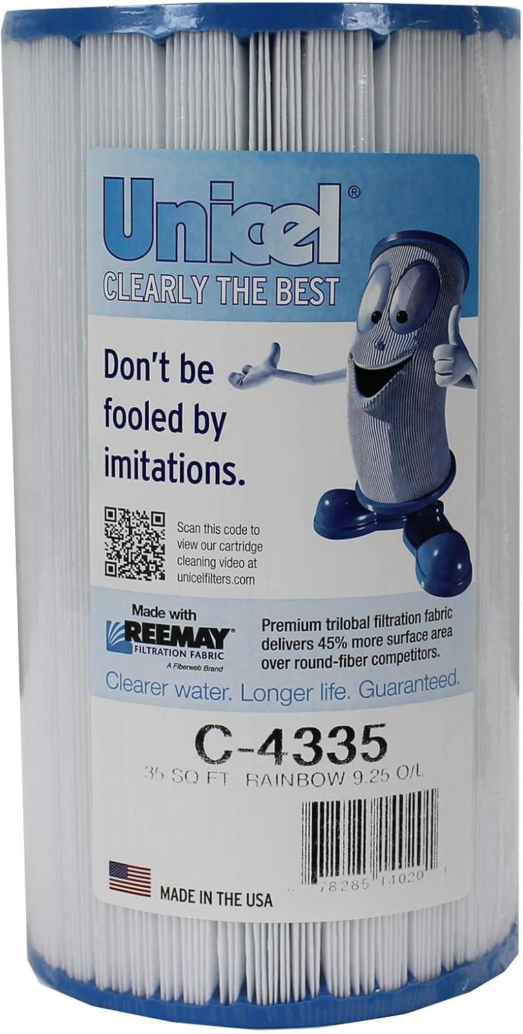 Unicel C-4335 Filter Cartridge