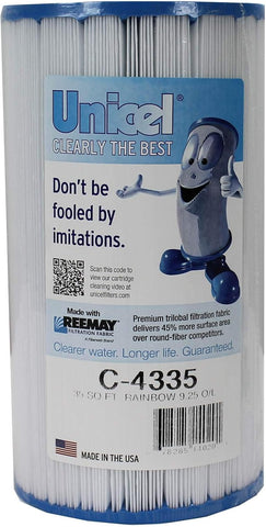 Unicel C-4335 Filter Cartridge