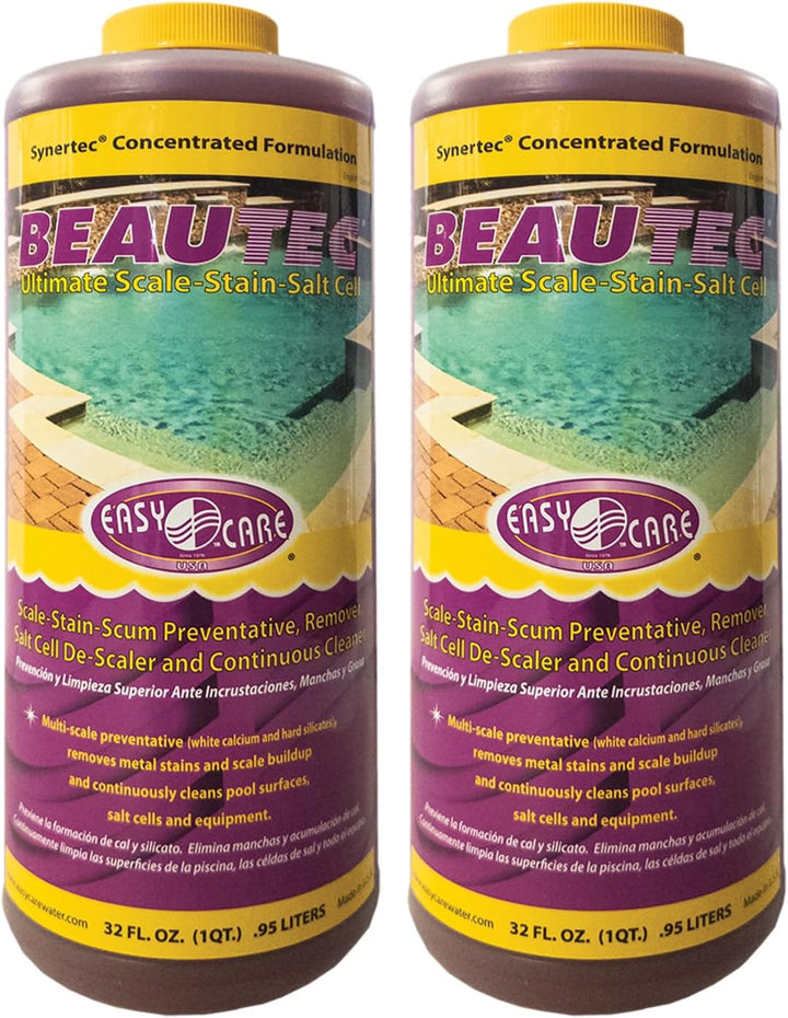 EasyCare Beautec 32oz. (Pack of 2)