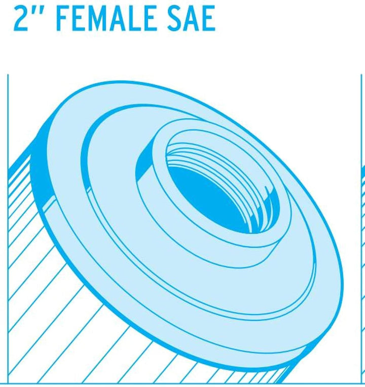 Unicel 4CH-935 Filter Cartridge
