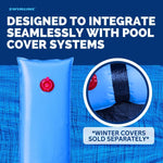 SWIMLINE 1' X 8' Single Tube For Inground Pool Covers - HD SERIES