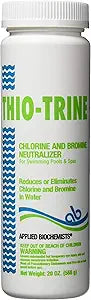 Applied Biochemists Thio-Trine 20oz.