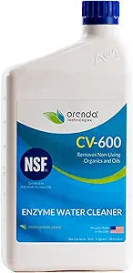 Orenda CV-600 Enzyme Water Cleaner 32oz