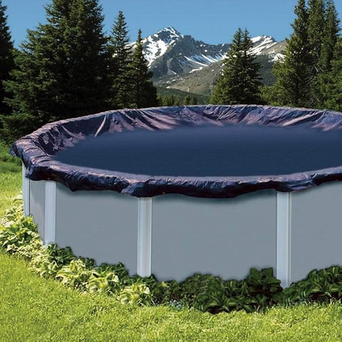 Swimline Leaf Net Above Ground Pool Cover CO921