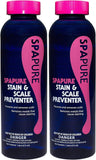 SpaPure Stain and Scale Preventer 16oz (Pack of 2)