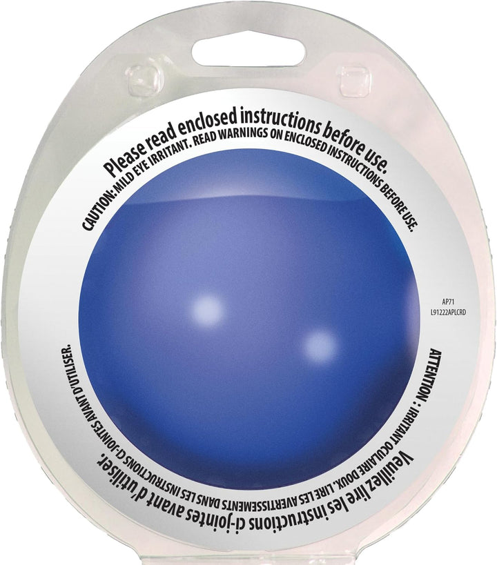 AquaPill WinterPill Pool Winterizer for Pools Up to 30,000 Gallons (Pack of 2)