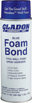 Gladon Blue Foam Bond Spray Adhesive 17oz