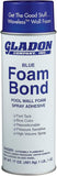 Gladon Blue Foam Bond Spray Adhesive 17oz
