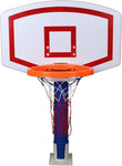 Swimline Jamming Basketball For Above Ground Pools 9182