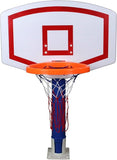 Swimline Jamming Basketball For Above Ground Pools 9182