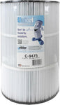 Unicel C-9475 Filter Cartridge