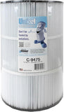 Unicel C-9475 Filter Cartridge