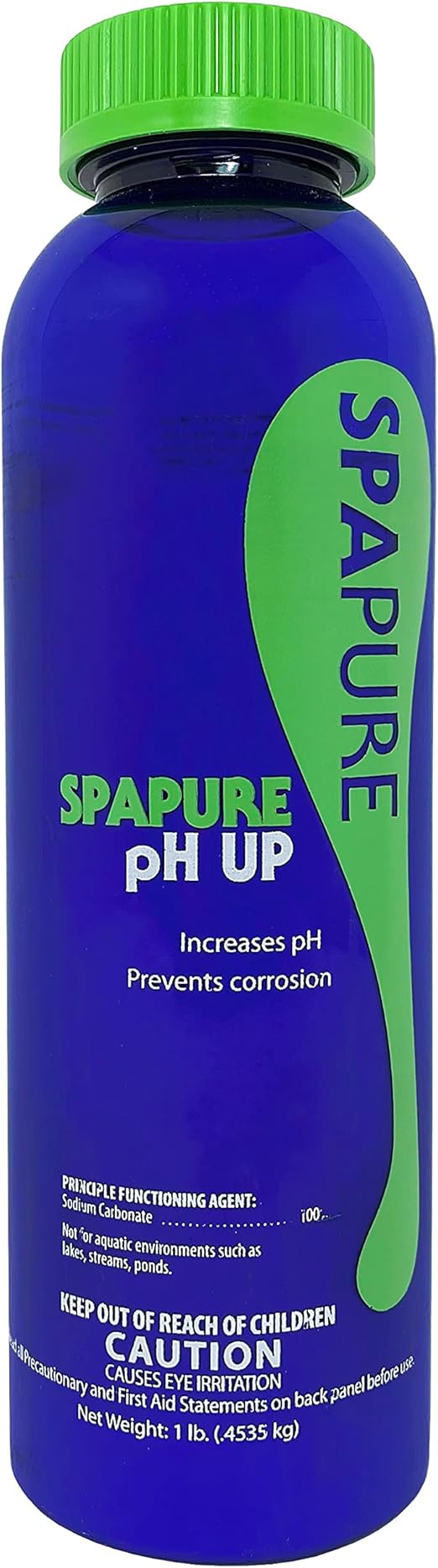 SpaPure pH Up 1lb.