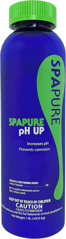 SpaPure pH Up 1lb.