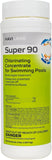 Haviland Durachlor Super 90 Pool Algaecide 32oz. (Pack of 2)
