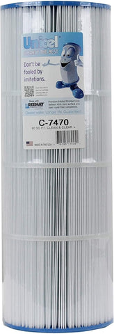 Unicel C-7470 Replacement Filter Cartridge