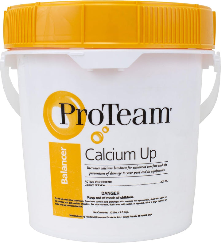 ProTeam Calcium Up 10lb