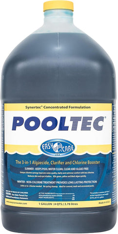 EasyCare Pooltec 1 Gallon