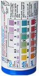 LaMotte Insta Test 3 Swimming pool Test Strips, 50 Strips
