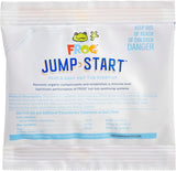 FROG Jump Start Hot Tub Start-Up Shock 01-14-6012 (Pack of 12)