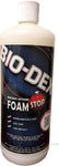 Bio-Dex Foam Stop (1 qt)
