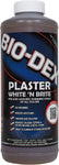 Bio-Dex Plaster White 'N Brite for Acid Wash 32 oz Bottle