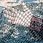 Swimline Leaf Net Above Ground Pool Cover CO91224
