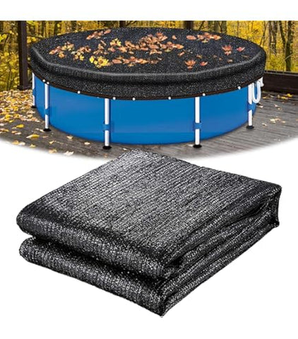 Swimline Leaf Net Above Ground Pool Cover CO924