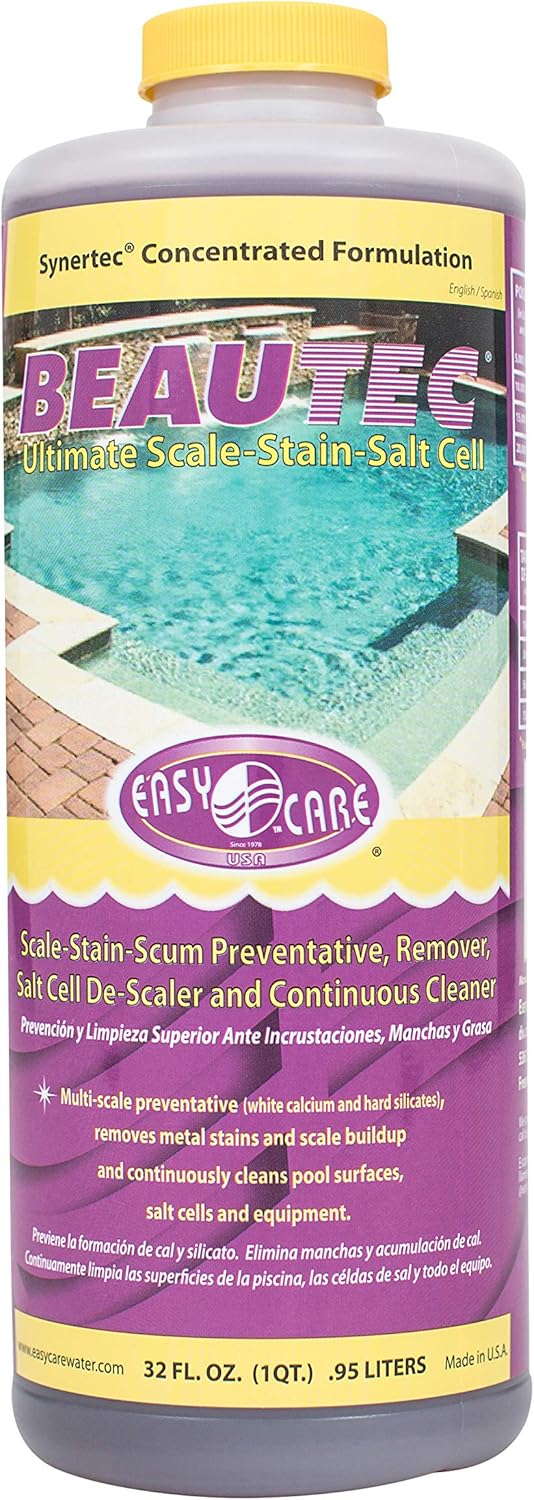 EasyCare Beautec 32oz. (Pack of 2)