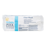 Pool Breeze Clear Shock 1lb.