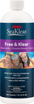 SeaKlear Free & Klear 32oz.