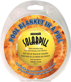 AquaPill SolarPill 2.75"  - 90124APL