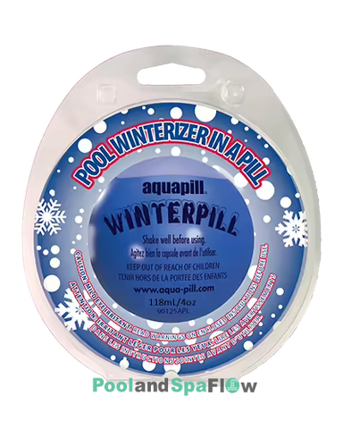 AquaPill Winter Pill up to 15,000 Gallons - 90125APL