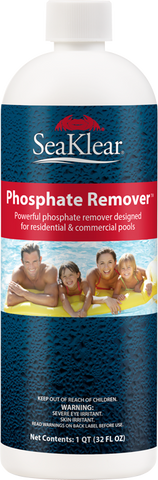 SeaKlear Phosphate Remover 32oz.