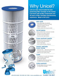 Unicel C-7459 Filter Cartridge