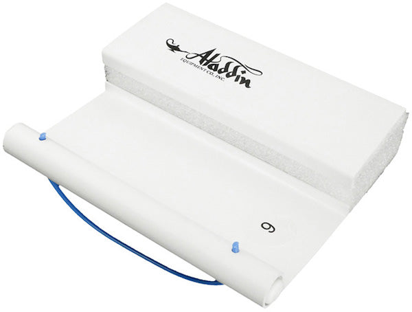 Aladdin Swimquip Skimmer 8-3/8"