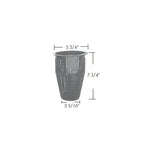 Aladdin Pentair WhisperFlo Strainer Basket B-199