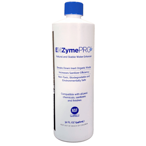 APi ENZymePRO 32oz.