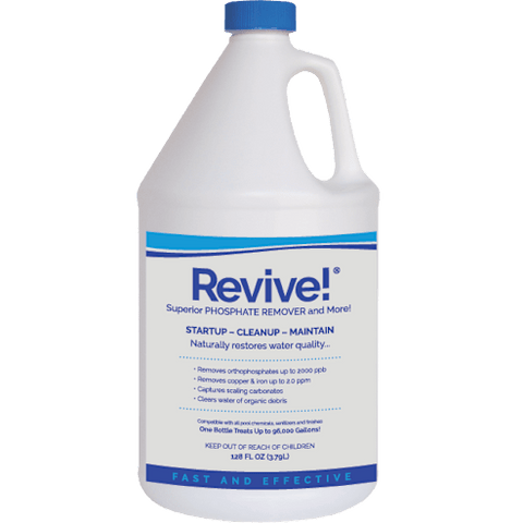 APi RevivePRO 1 Gallon