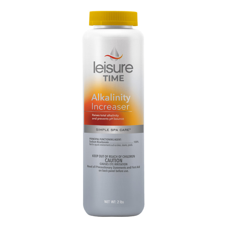 Leisure Time Alkalinity Increaser 2lb.