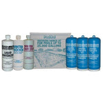 Pool-Trol 25K Gal Winter Kit