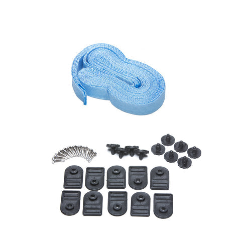 Feherguard Tube & Blanket Fastening Kit
