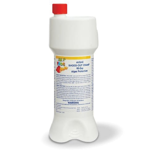 FROG BAM 90 Day Algae Preventative